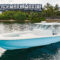 Yacht Painting Palm Beach